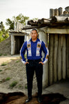 Warshirt Button Up