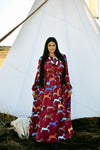 Horse Nation Maxi Dress