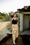 Wabonnet Cotton Skirt