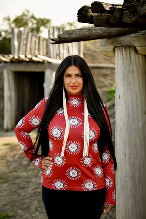 Warbonnet Long Sleeve