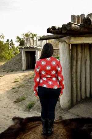 Warbonnet Long Sleeve