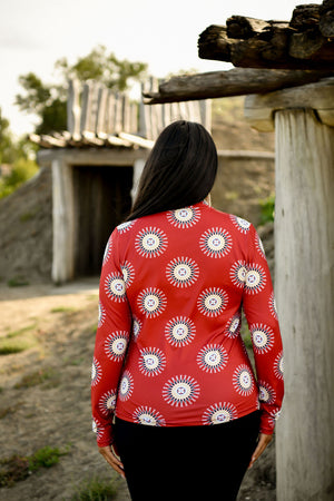 Warbonnet Long Sleeve