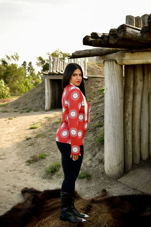 Warbonnet Long Sleeve