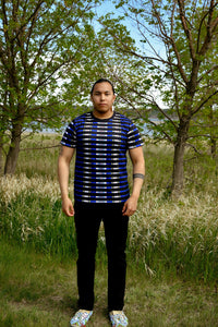 Lanes Tee