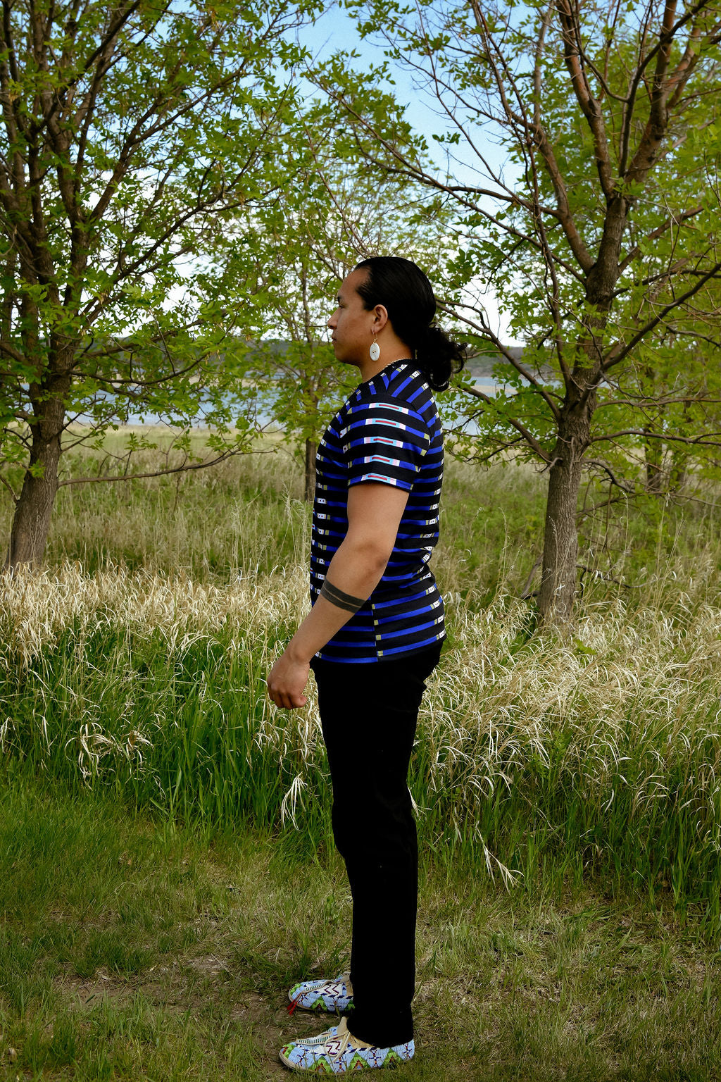Lanes Tee
