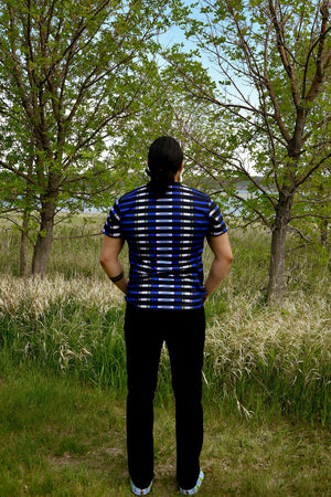 Lanes Tee