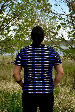Lanes Tee