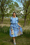Ledger Ladies Lanes Dress