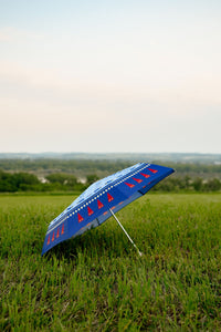 Lanes Umbrella - Compact