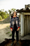 Warbonnet Bomber Jacket (Made to Order)