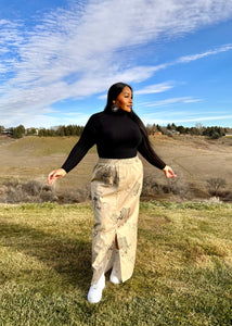 Ledger Paraders Skirt – Lauren Good Day